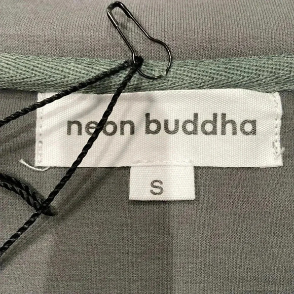 Neon Buddha | Roadtrip Jacket - Picture 10 of 11